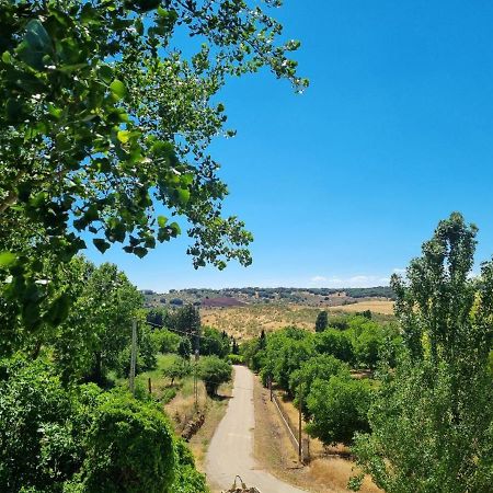 El Molino De La Laguna El Horcajo Esterno foto