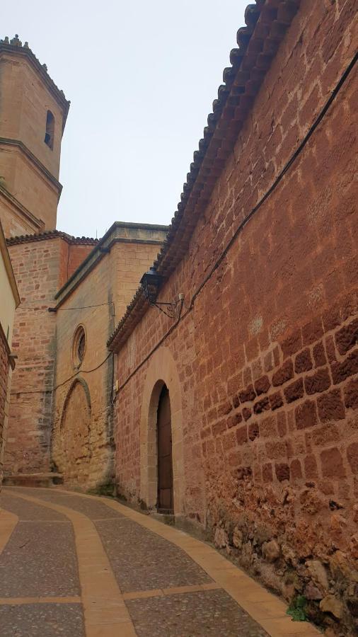 El Molino De La Laguna El Horcajo Esterno foto